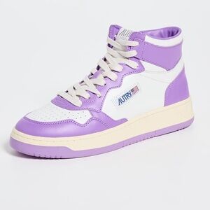 Autry Medalist Mid Sneaker size 37